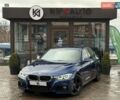 Синий БМВ 3 Серия, объемом двигателя 2 л и пробегом 168 тыс. км за 17600 $, фото 1 на Automoto.ua