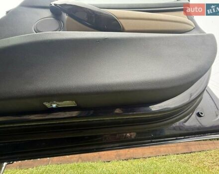 Синий БМВ 3 Серия, объемом двигателя 2 л и пробегом 164 тыс. км за 13999 $, фото 20 на Automoto.ua