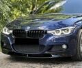 Синий БМВ 3 Серия, объемом двигателя 0 л и пробегом 68 тыс. км за 15000 $, фото 1 на Automoto.ua