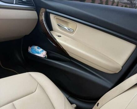 Синий БМВ 3 Серия, объемом двигателя 2 л и пробегом 164 тыс. км за 13999 $, фото 75 на Automoto.ua