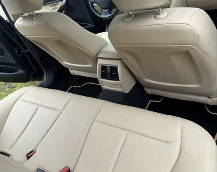 Синий БМВ 3 Серия, объемом двигателя 2 л и пробегом 164 тыс. км за 13999 $, фото 37 на Automoto.ua