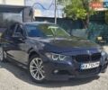 Синий БМВ 3 Серия, объемом двигателя 2 л и пробегом 71 тыс. км за 14399 $, фото 1 на Automoto.ua