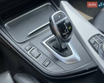 Синий БМВ 3 Серия, объемом двигателя 2 л и пробегом 85 тыс. км за 20500 $, фото 37 на Automoto.ua