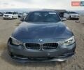 Синій БМВ 3 Серія, об'ємом двигуна 2 л та пробігом 139 тис. км за 4515 $, фото 4 на Automoto.ua