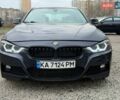Синий БМВ 3 Серия, объемом двигателя 2 л и пробегом 71 тыс. км за 14500 $, фото 1 на Automoto.ua