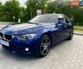 Синий БМВ 3 Серия, объемом двигателя 2 л и пробегом 99 тыс. км за 18250 $, фото 1 на Automoto.ua