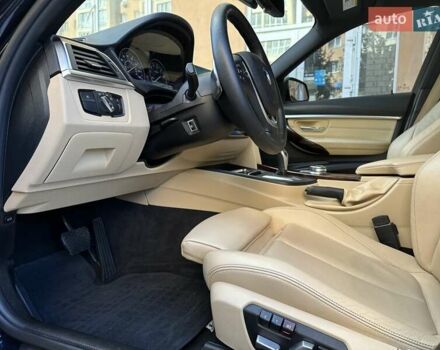 Синий БМВ 3 Серия, объемом двигателя 2 л и пробегом 115 тыс. км за 17990 $, фото 24 на Automoto.ua