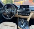 Синій БМВ 3 Серія, об'ємом двигуна 2 л та пробігом 170 тис. км за 15800 $, фото 28 на Automoto.ua