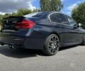 Синій БМВ 3 Серія, об'ємом двигуна 2 л та пробігом 106 тис. км за 10500 $, фото 8 на Automoto.ua