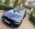 Синій БМВ 3 Серія, об'ємом двигуна 2 л та пробігом 120 тис. км за 20700 $, фото 1 на Automoto.ua