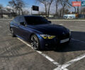 Синий БМВ 3 Серия, объемом двигателя 2 л и пробегом 166 тыс. км за 17200 $, фото 5 на Automoto.ua