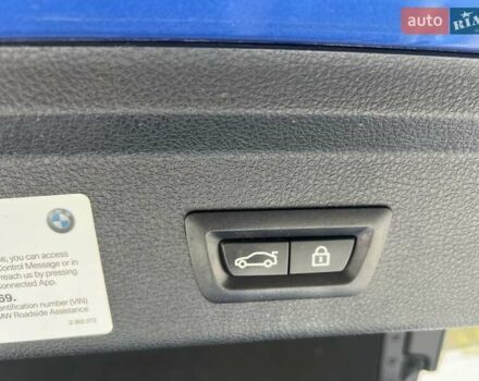 Синий БМВ 3 Серия, объемом двигателя 2 л и пробегом 85 тыс. км за 20500 $, фото 18 на Automoto.ua