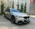 Синий БМВ 3 Серия, объемом двигателя 2 л и пробегом 181 тыс. км за 18900 $, фото 1 на Automoto.ua
