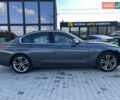 Синий БМВ 3 Серия, объемом двигателя 2 л и пробегом 189 тыс. км за 11900 $, фото 1 на Automoto.ua