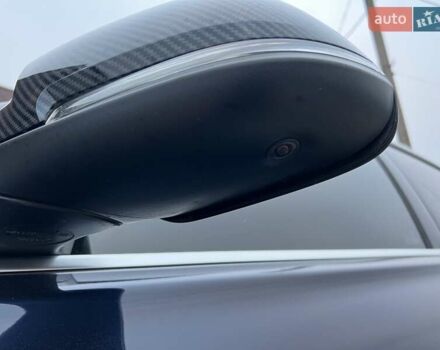 Синий БМВ 3 Серия, объемом двигателя 2 л и пробегом 103 тыс. км за 21500 $, фото 22 на Automoto.ua