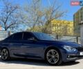 Синий БМВ 3 Серия, объемом двигателя 2 л и пробегом 190 тыс. км за 16950 $, фото 1 на Automoto.ua