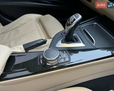 Синий БМВ 3 Серия, объемом двигателя 2 л и пробегом 103 тыс. км за 21500 $, фото 28 на Automoto.ua