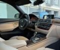 Синий БМВ 3 Серия, объемом двигателя 2 л и пробегом 195 тыс. км за 15300 $, фото 14 на Automoto.ua