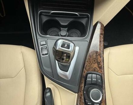 Синий БМВ 3 Серия, объемом двигателя 2 л и пробегом 164 тыс. км за 13999 $, фото 32 на Automoto.ua