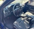 Синий БМВ 3 Серия, объемом двигателя 2 л и пробегом 76 тыс. км за 17947 $, фото 6 на Automoto.ua
