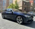 Синий БМВ 3 Серия, объемом двигателя 2 л и пробегом 115 тыс. км за 17990 $, фото 62 на Automoto.ua