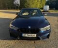 Синій БМВ 3 Серія, об'ємом двигуна 2 л та пробігом 133 тис. км за 17600 $, фото 1 на Automoto.ua