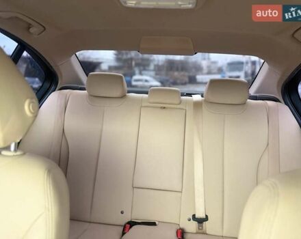 Синий БМВ 3 Серия, объемом двигателя 2 л и пробегом 164 тыс. км за 12999 $, фото 35 на Automoto.ua