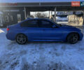 Синий БМВ 3 Серия, объемом двигателя 2 л и пробегом 186 тыс. км за 19500 $, фото 6 на Automoto.ua