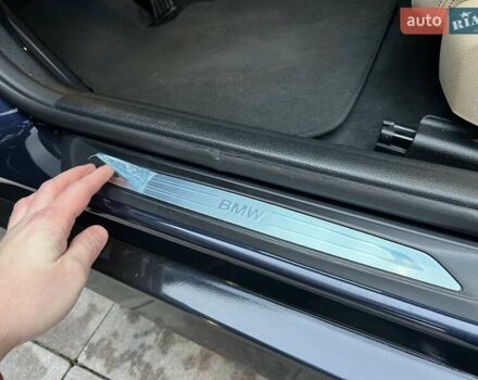 Синий БМВ 3 Серия, объемом двигателя 2 л и пробегом 103 тыс. км за 21500 $, фото 41 на Automoto.ua