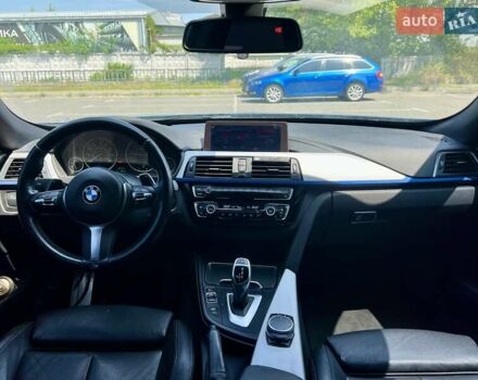Синий БМВ 3 Серия, объемом двигателя 2 л и пробегом 85 тыс. км за 20500 $, фото 31 на Automoto.ua