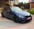 Синий БМВ 3 Серия, объемом двигателя 2 л и пробегом 96 тыс. км за 17600 $, фото 1 на Automoto.ua