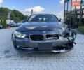 Синий БМВ 3 Серия, объемом двигателя 2 л и пробегом 189 тыс. км за 11900 $, фото 5 на Automoto.ua
