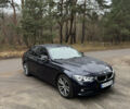 Синій БМВ 3 Серія, об'ємом двигуна 2 л та пробігом 207 тис. км за 16499 $, фото 1 на Automoto.ua