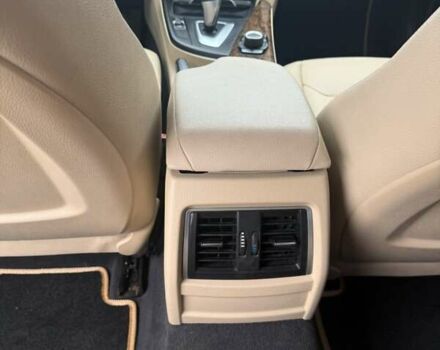 Синий БМВ 3 Серия, объемом двигателя 2 л и пробегом 164 тыс. км за 13999 $, фото 74 на Automoto.ua