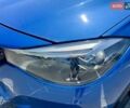 Синий БМВ 3 Серия, объемом двигателя 2 л и пробегом 85 тыс. км за 20500 $, фото 14 на Automoto.ua