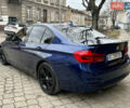 Синий БМВ 3 Серия, объемом двигателя 2 л и пробегом 125 тыс. км за 20900 $, фото 6 на Automoto.ua