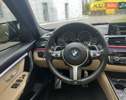 Синій БМВ 3 Серія, об'ємом двигуна 2 л та пробігом 99 тис. км за 18700 $, фото 11 на Automoto.ua