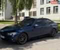 Синій БМВ 3 Серія, об'ємом двигуна 2 л та пробігом 138 тис. км за 16500 $, фото 3 на Automoto.ua