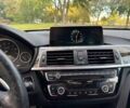 Синий БМВ 3 Серия, объемом двигателя 2 л и пробегом 68 тыс. км за 4366 $, фото 10 на Automoto.ua