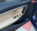 Синій БМВ 3 Серія, об'ємом двигуна 2 л та пробігом 170 тис. км за 15800 $, фото 32 на Automoto.ua
