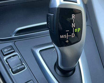 Синий БМВ 3 Серия, объемом двигателя 2 л и пробегом 82 тыс. км за 16500 $, фото 30 на Automoto.ua