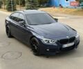 Синий БМВ 3 Серия, объемом двигателя 2 л и пробегом 124 тыс. км за 19222 $, фото 5 на Automoto.ua
