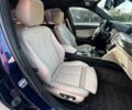 Синий БМВ 3 Серия, объемом двигателя 2 л и пробегом 65 тыс. км за 5300 $, фото 11 на Automoto.ua