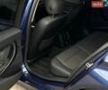 Синій БМВ 3 Серія, об'ємом двигуна 2 л та пробігом 138 тис. км за 16500 $, фото 21 на Automoto.ua