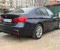 Синий БМВ 3 Серия, объемом двигателя 2 л и пробегом 71 тыс. км за 14500 $, фото 5 на Automoto.ua