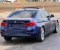 Синий БМВ 3 Серия, объемом двигателя 2 л и пробегом 63 тыс. км за 5700 $, фото 3 на Automoto.ua