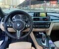 Синій БМВ 3 Серія, об'ємом двигуна 2 л та пробігом 169 тис. км за 16800 $, фото 11 на Automoto.ua