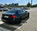Синій БМВ 3 Серія, об'ємом двигуна 2 л та пробігом 109 тис. км за 19300 $, фото 19 на Automoto.ua