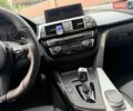 Синий БМВ 3 Серия, объемом двигателя 2 л и пробегом 96 тыс. км за 17600 $, фото 27 на Automoto.ua