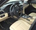 Синий БМВ 3 Серия, объемом двигателя 2 л и пробегом 168 тыс. км за 12800 $, фото 4 на Automoto.ua